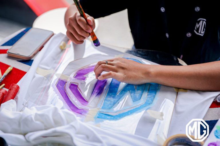 Hyperspace Inbound 2023: Sự kiện lái thử xe MG bùng nổ khép lại năm 2023 8 BA5A0914 2 1024x683 1