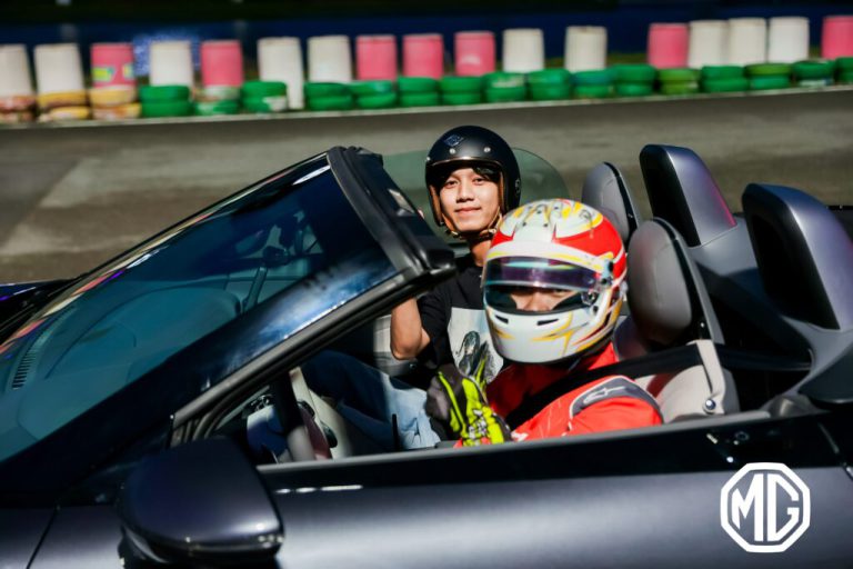 Hyperspace Inbound 2023: Sự kiện lái thử xe MG bùng nổ khép lại năm 2023 5 BA5A1721 1024x683 1