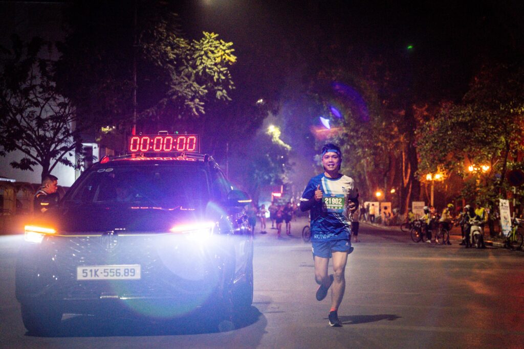 MG Đồng Hành Cùng Giải Bán Marathon Quốc Tế Việt Nam 2024 – Khởi Đầu Năm Mới Với Tinh Thần Bứt Phá 34 rx5 1024x683 1
