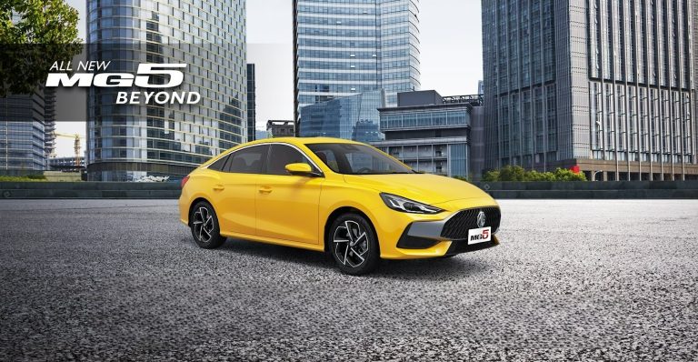 MG5: Sedan hạng C phong cách châu Âu, lựa chọn đáng giá cho khách hàng trẻ 3 snapedit 1692690291095 768x398 1