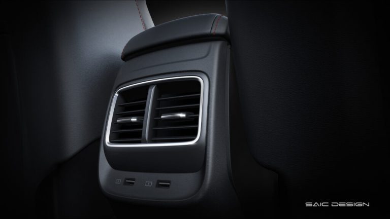 MG ZS 2019 rear air outlet 1 1024x576 1