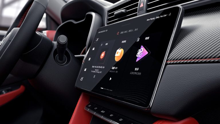 MG ZS 2019MY Feature Infotainment Screen 1 1024x576 1